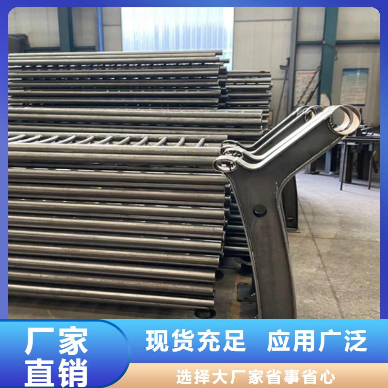 不锈钢复合管工艺精细质保长久