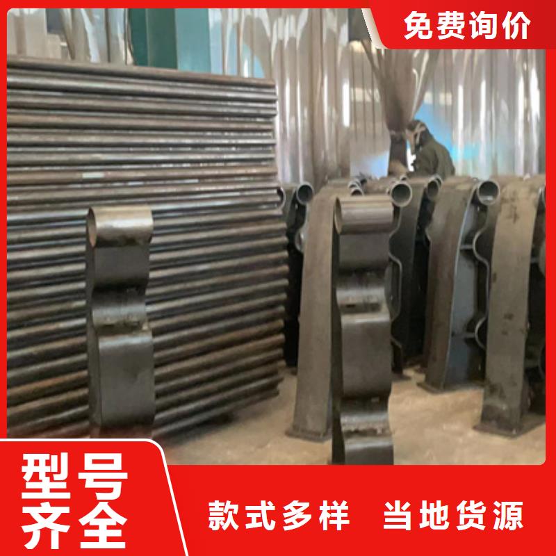 不锈钢复合管源厂供货