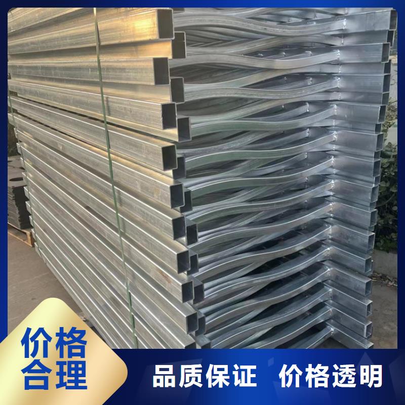 【不锈钢复合管旋转护栏敢与同行比价格】