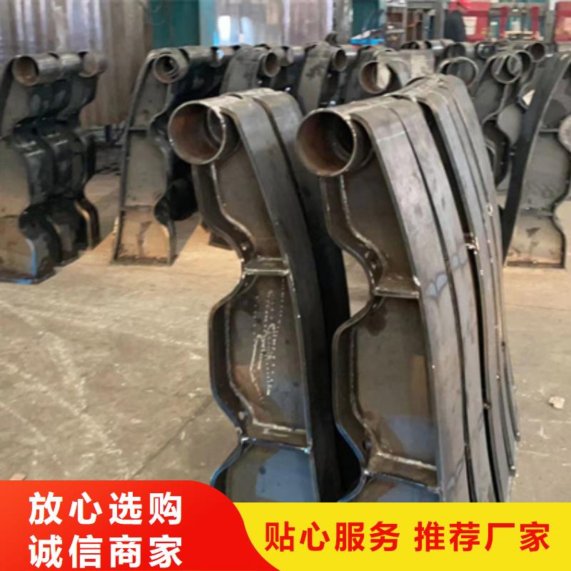  不锈钢复合管工艺层层把关