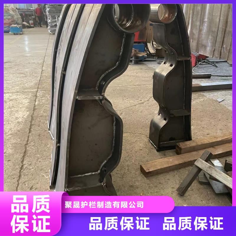【不锈钢复合管】-201不锈钢复合管专注细节使用放心