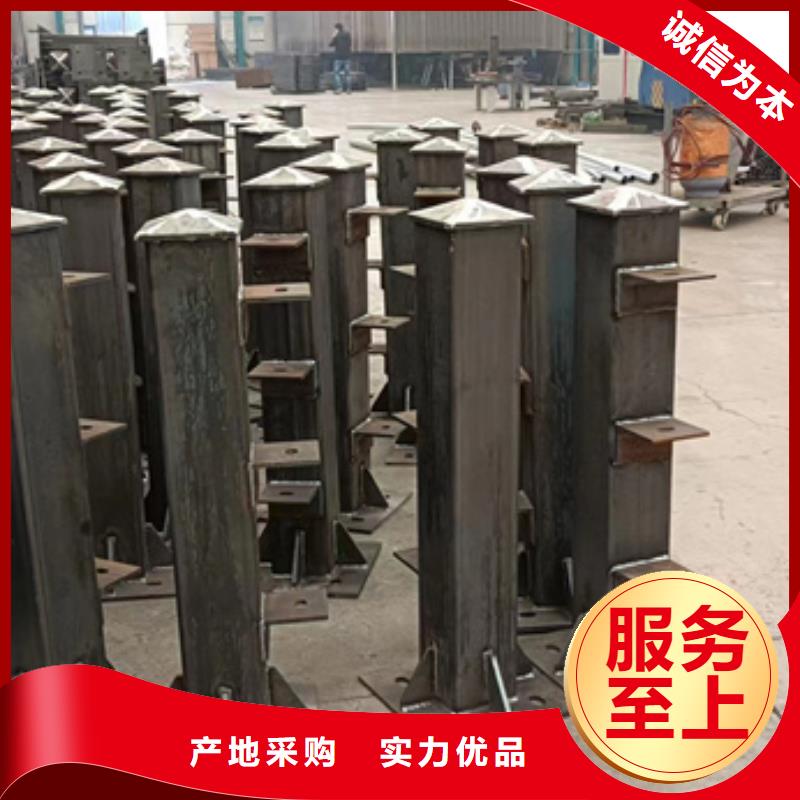 不锈钢复合管304不锈钢复合管适用范围广