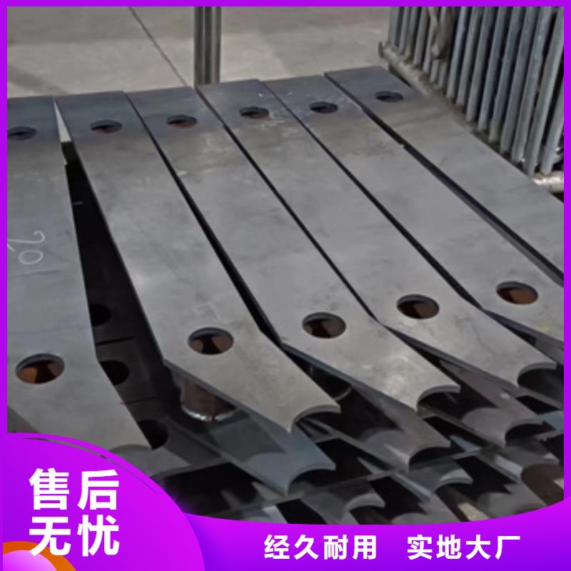  不锈钢复合管设计制造销售服务一体
