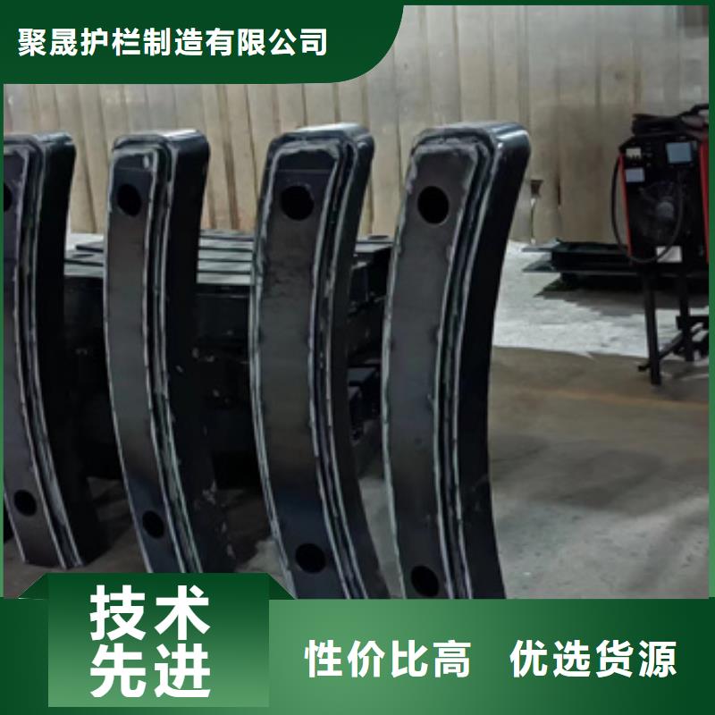 不锈钢复合管人车分流栏行业优选