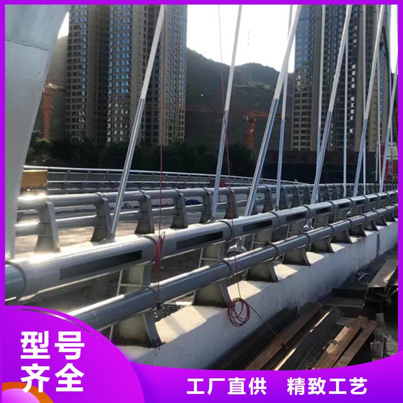 不锈钢复合管打造好品质