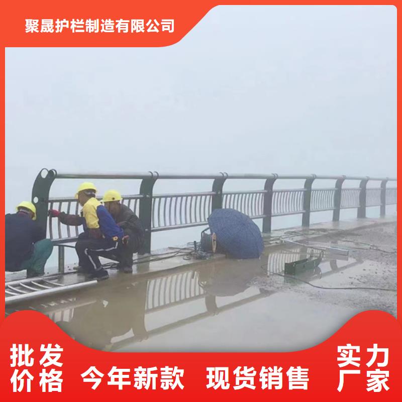 不锈钢复合管可零售可批发