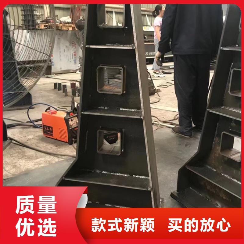 不锈钢复合管景观护栏质量不佳尽管来找我
