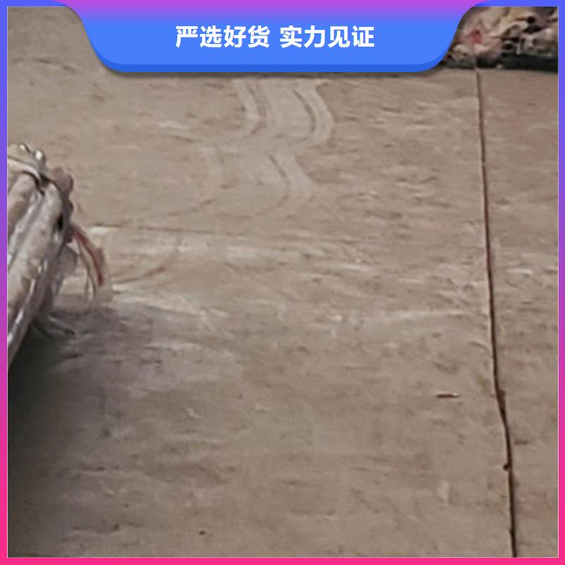隔离桥梁护栏防撞厂家