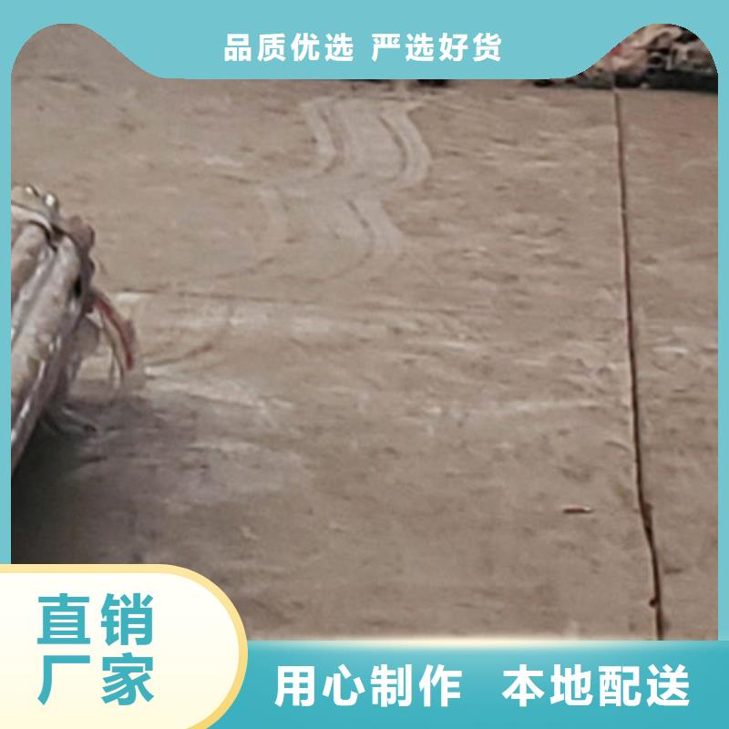 护栏桥梁防撞护栏货到付款