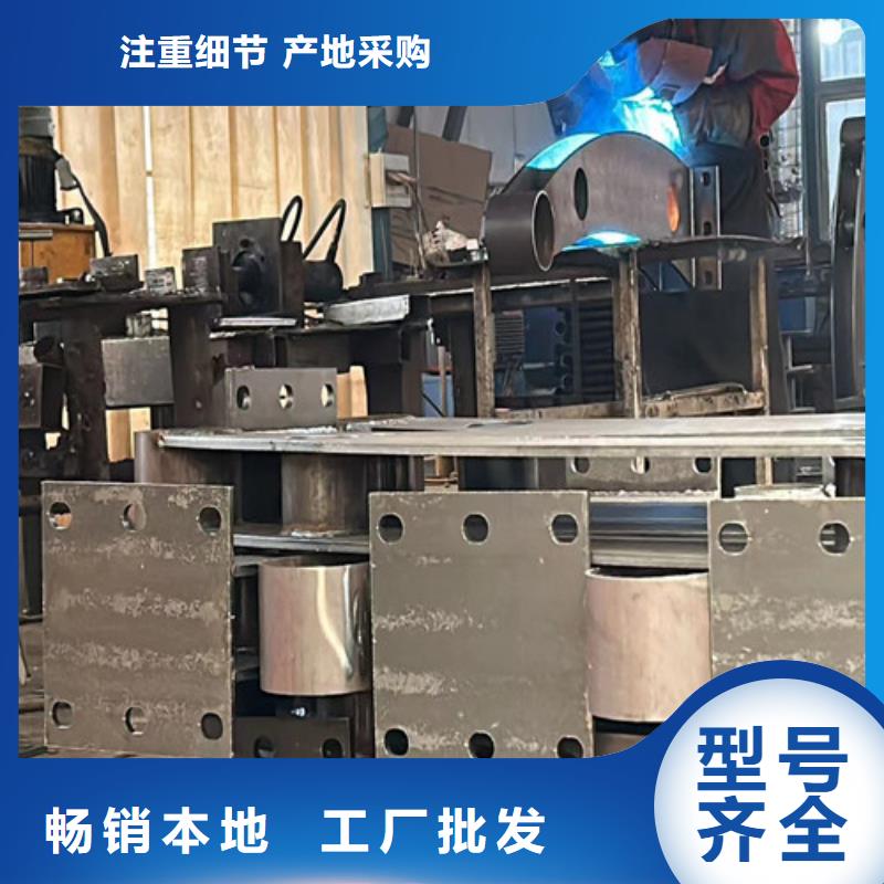 河边不锈钢缆索护栏质保时间长