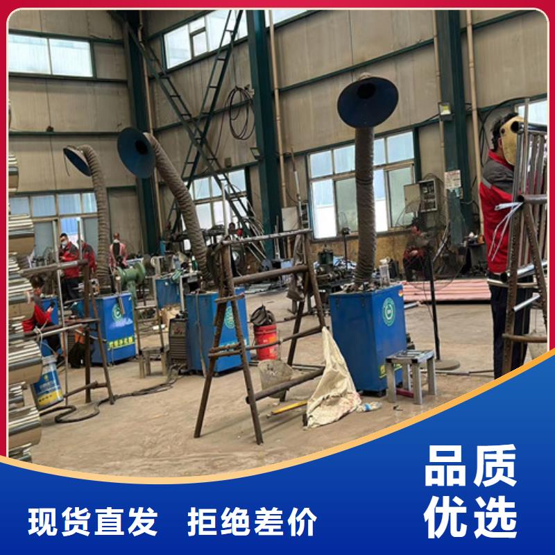 不锈钢拉索栏杆
