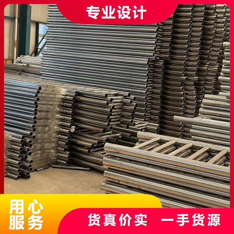 屯昌县桥梁护栏立柱价格
