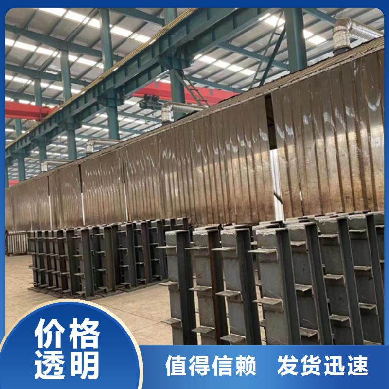 价格低的灯箱栏杆供货商