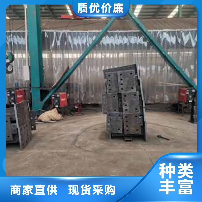 二横梁防撞护栏全国供货