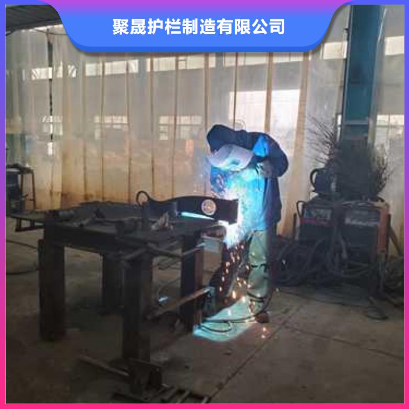 不锈钢桥梁栏杆可在线参观