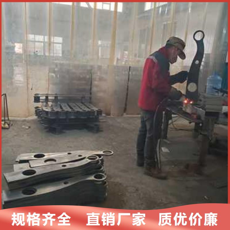 不锈钢绳索护栏报价及时