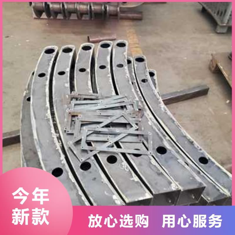保亭县桥梁不锈钢护栏质量过硬