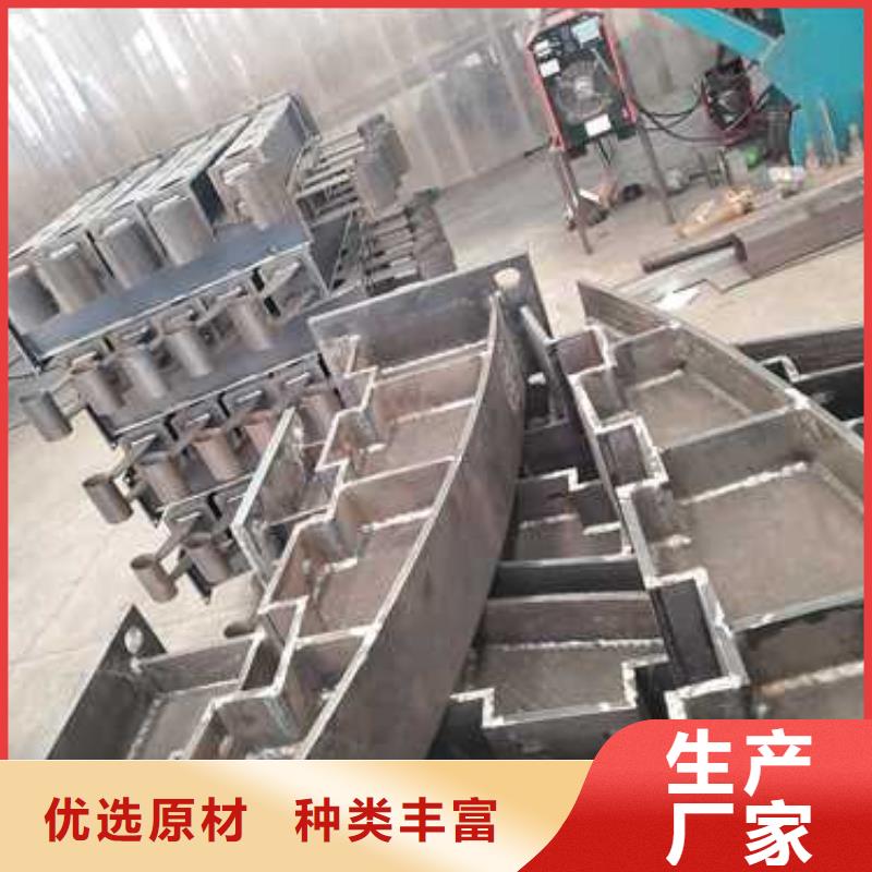 高架桥加厚隔离护栏厂家哪家好