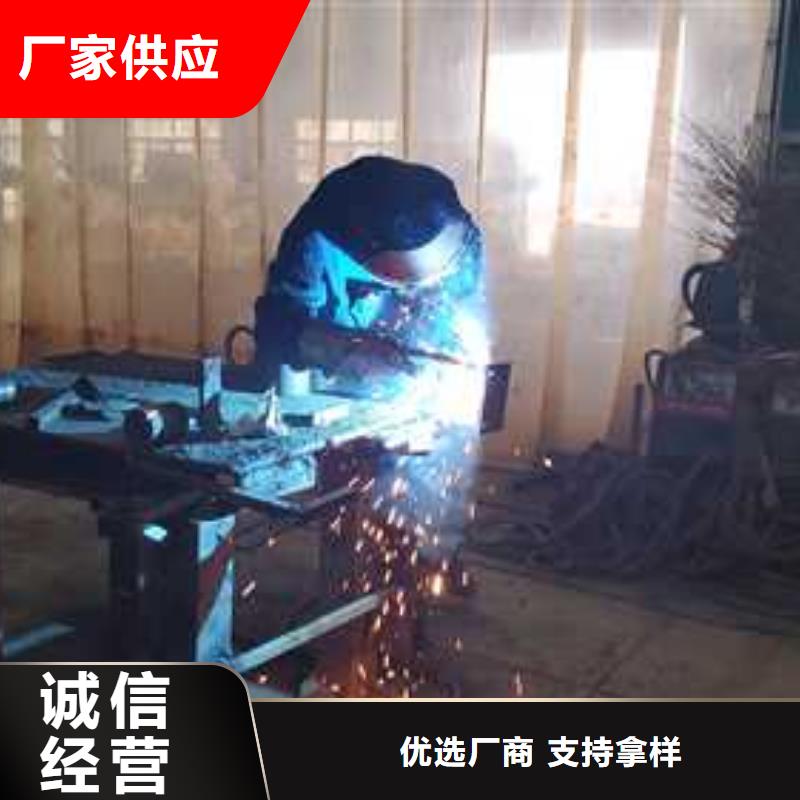 河道栏杆自主创新