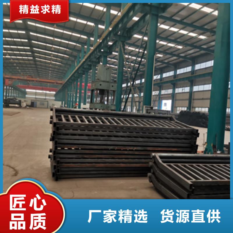 景观桥梁护栏价格