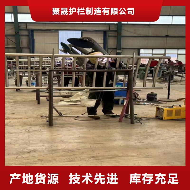 景区河道灯光护栏品牌-报价