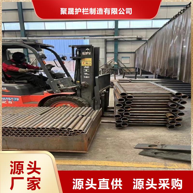 钢丝绳护栏厂家供货