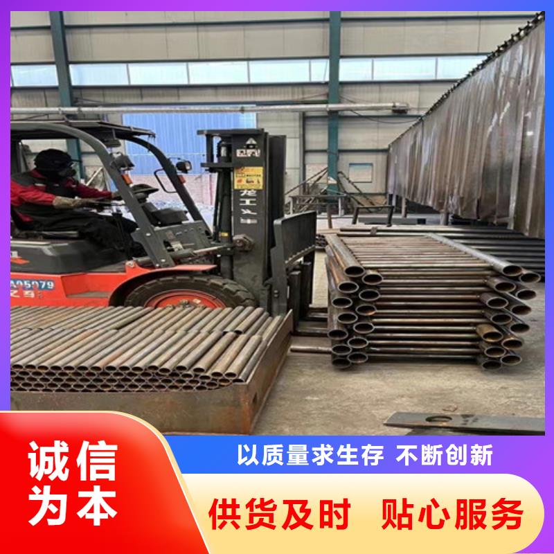 不锈钢桥梁护栏厂家，价廉