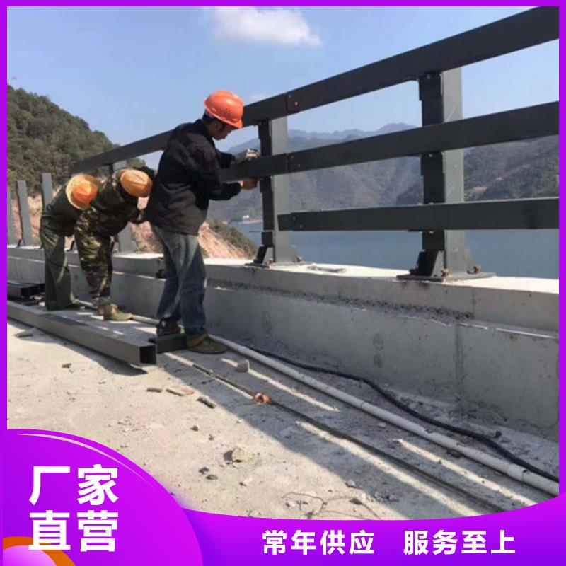护栏2025年产品报价