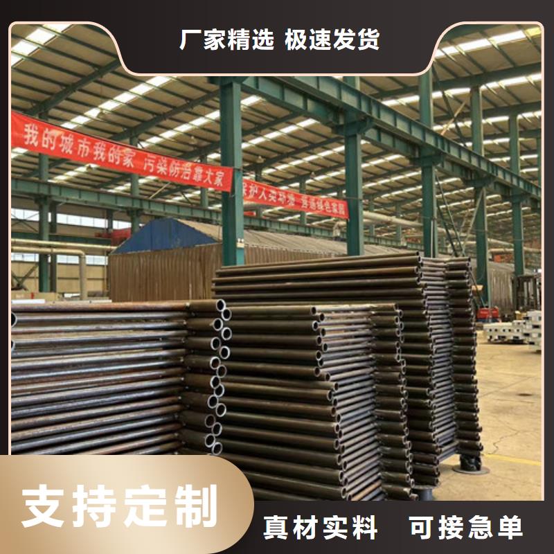 高铁护栏省心可靠
