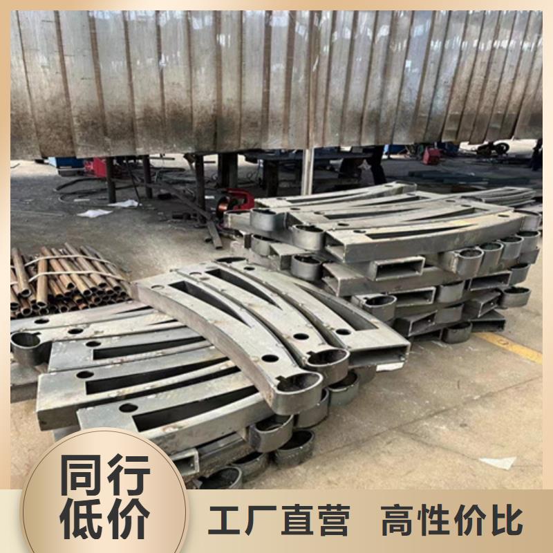 高铁护栏物美价廉厂家