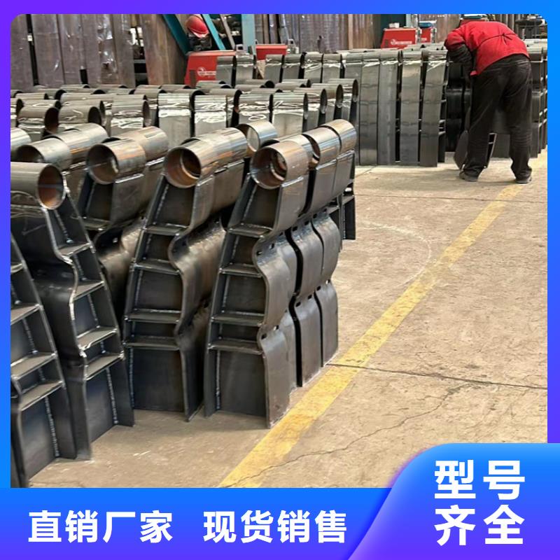 生产防撞桥梁栏杆_诚信厂家