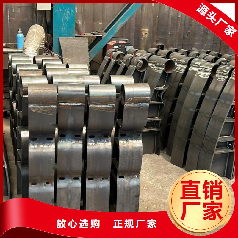 供应天桥不锈钢护栏