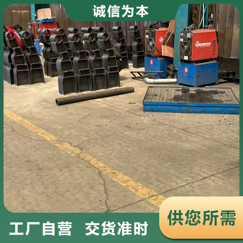 景区景观灯光护栏单价