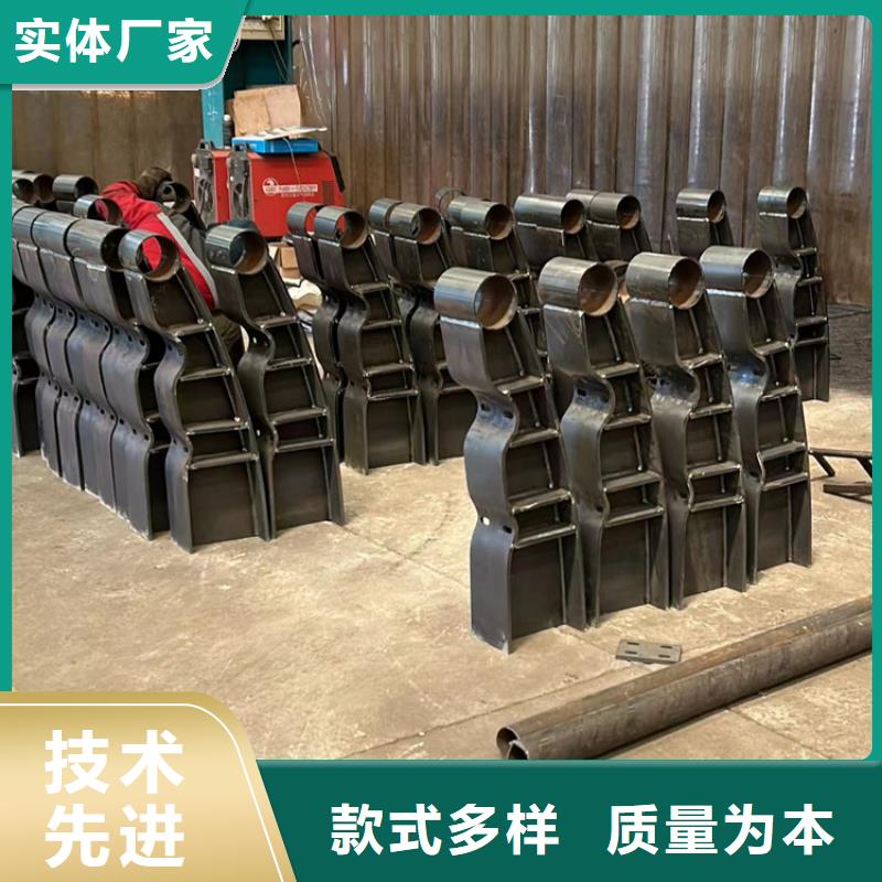 生产交通防撞护栏质量可靠的厂家