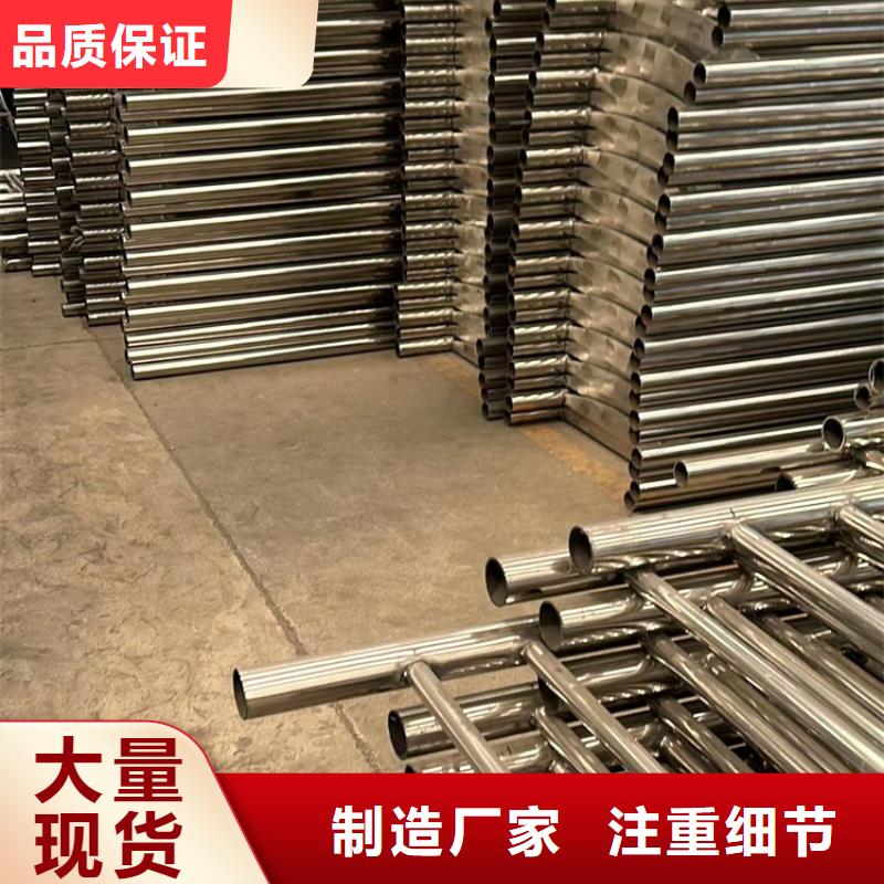 口碑好的公路防撞护栏生产厂家