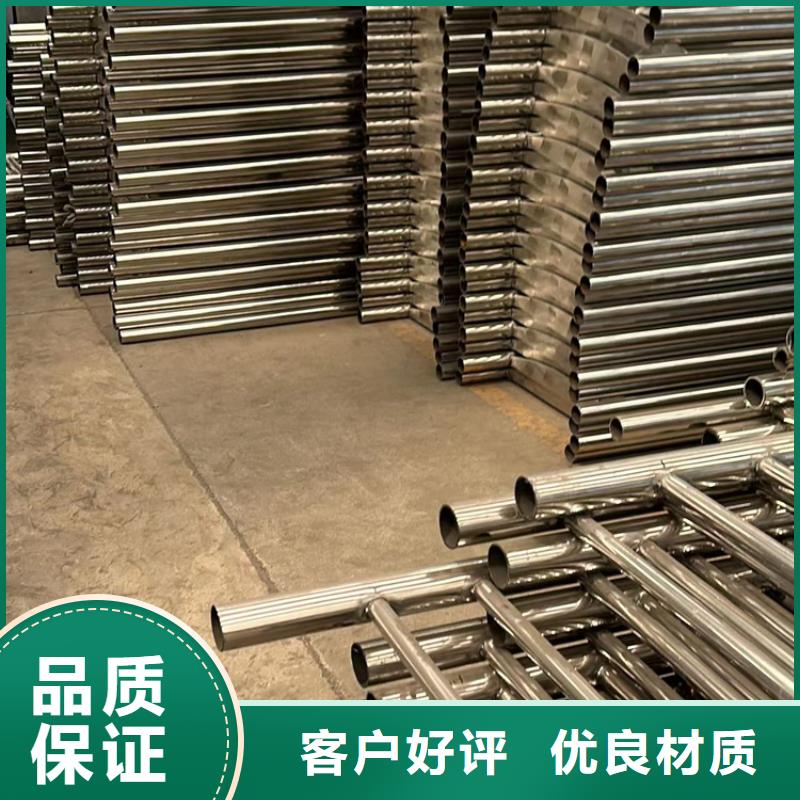 公路护栏配送服务好