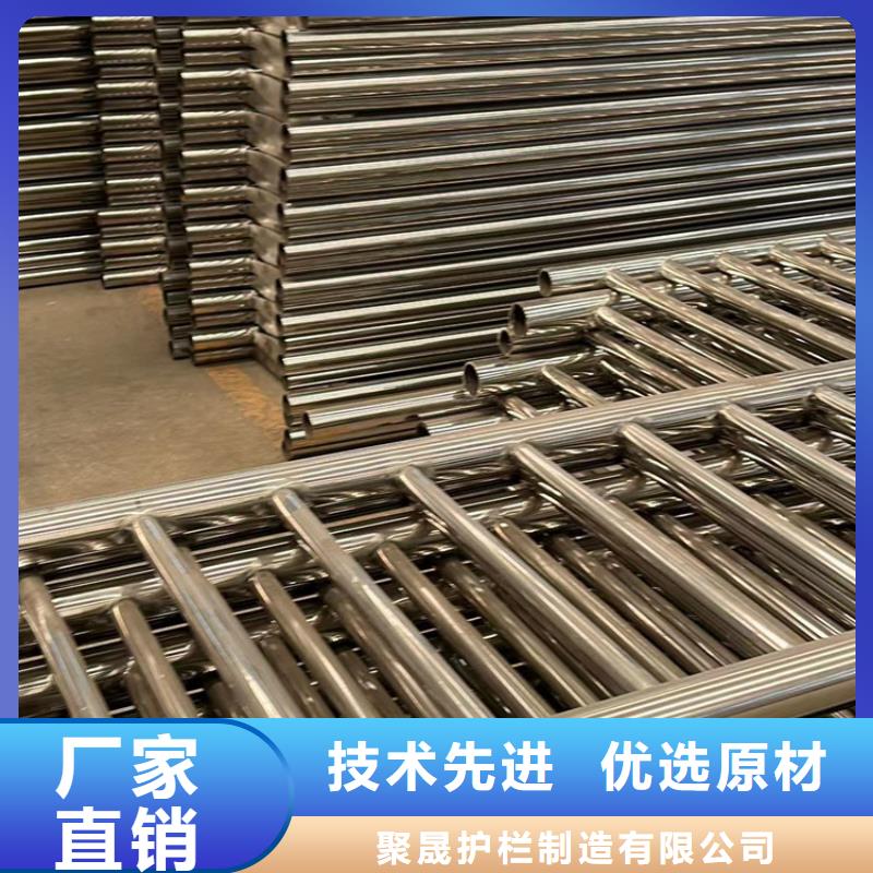 景区景观灯光护栏单价
