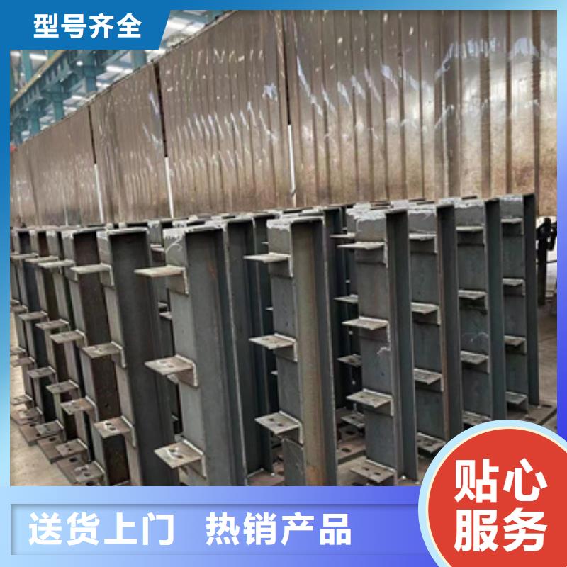 济源市不锈钢复合管