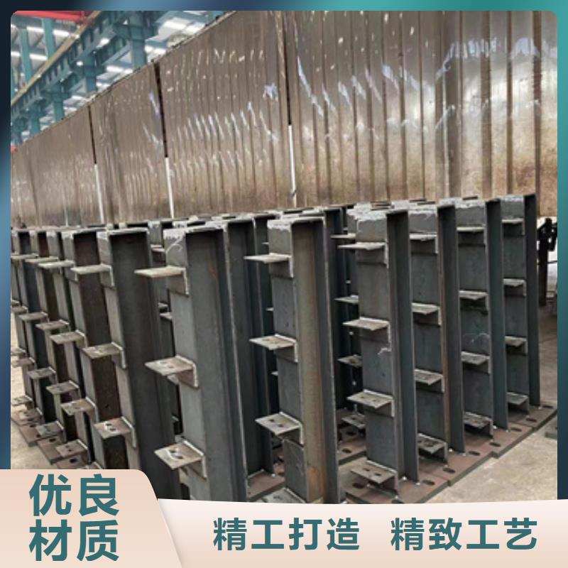 万宁市桥梁不锈钢护栏款式多样
