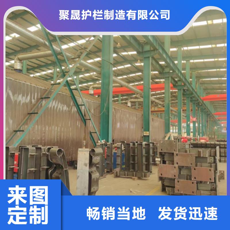 钢丝绳护栏厂家供货