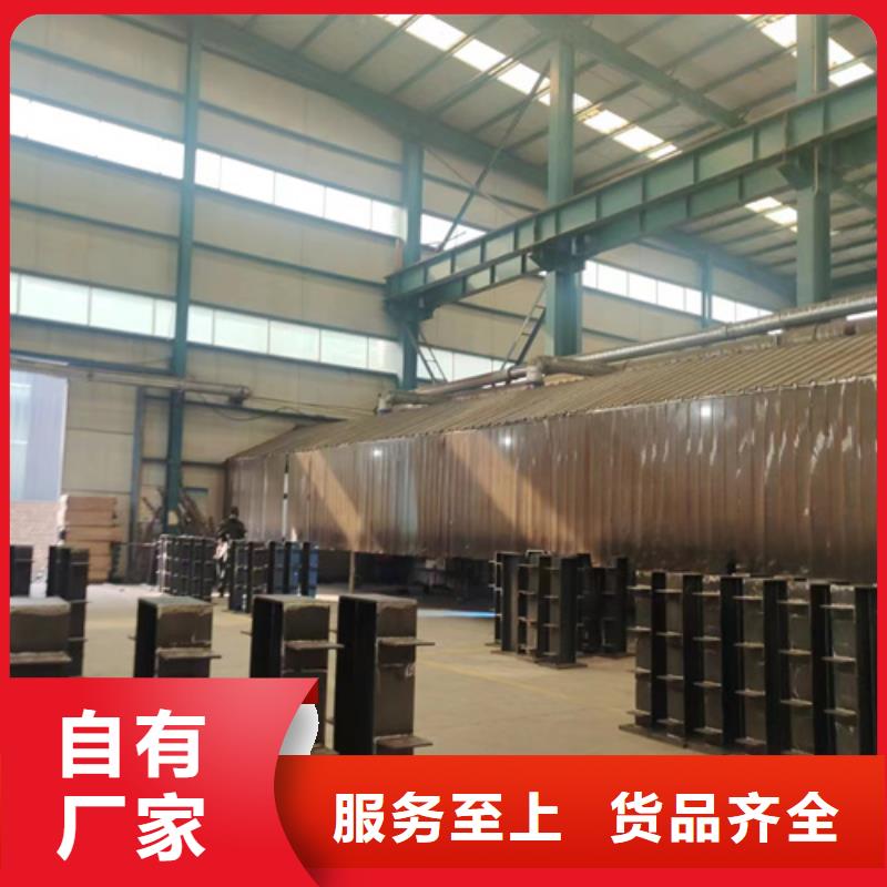 不锈钢复合管护栏厂家