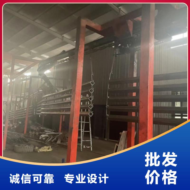 304不锈钢护栏销售批发