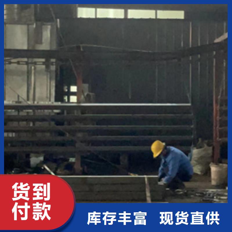 不锈钢河道栏杆工程质量稳定可靠