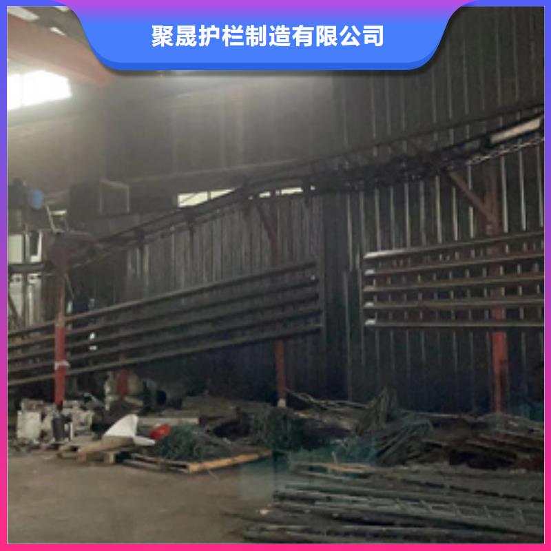 供应天桥不锈钢护栏