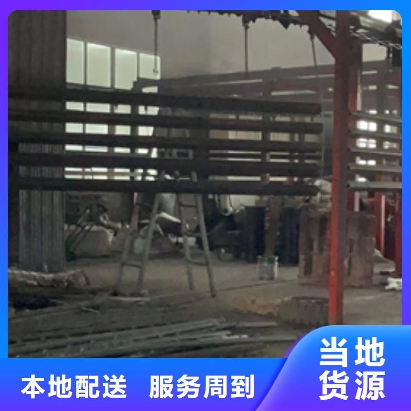 景区桥梁灯光护栏厂家匠心品质