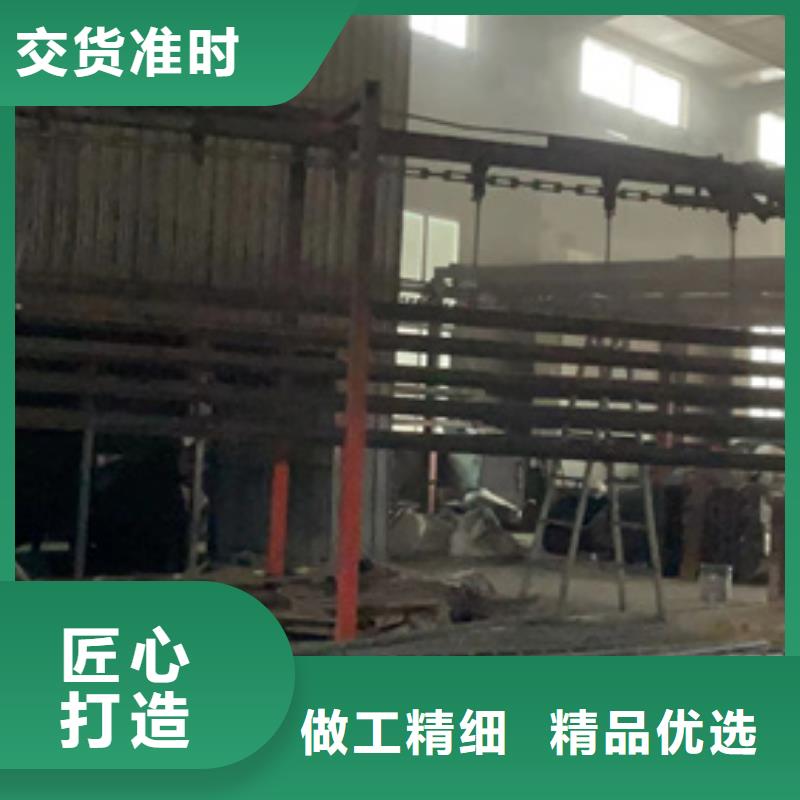 专业销售人行道栏杆-全国配送