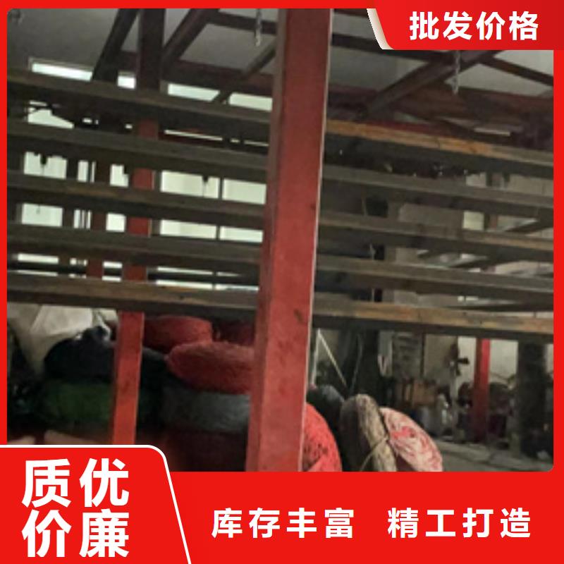 桥两侧护栏专业生产