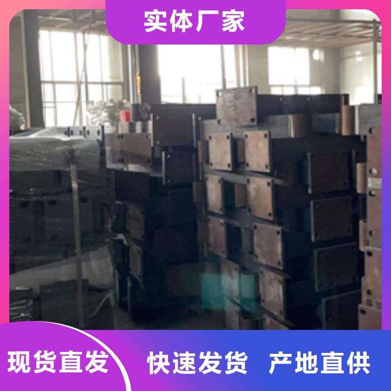 人行横道隔离栏详情电话咨询
