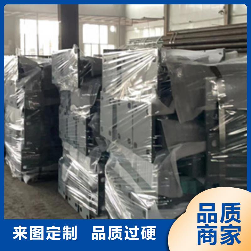 喷塑不锈钢护栏立柱-喷塑不锈钢护栏立柱厂家批发