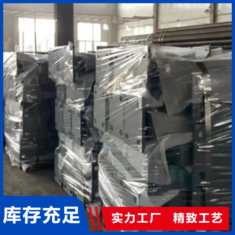 道路护栏厂家质量有保障